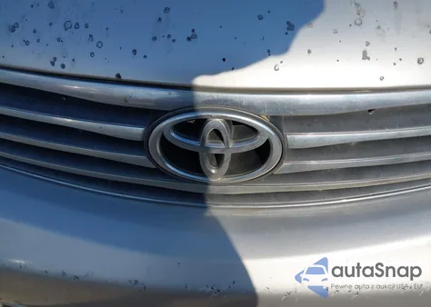 2006 Toyota Camry Le z USA, uszkodzony, nr VIN 4T1BE32K16U736369